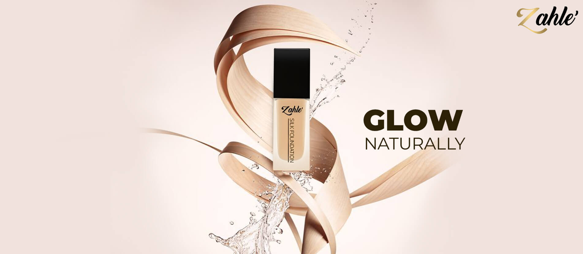 Be beautiful Feel beautiful