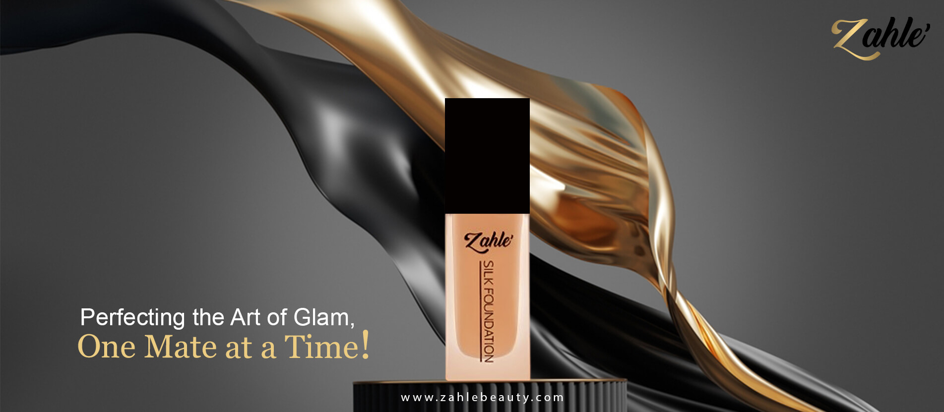 Perfecting The Art Glam