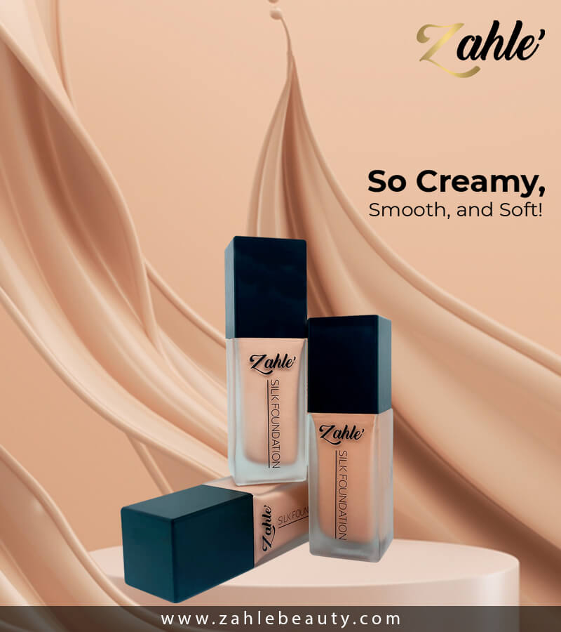 Perfecting the Art Of Glam